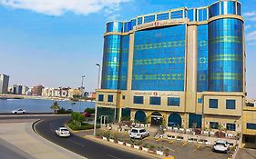 فندق الأندلس تولين